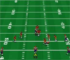 John Madden Football '93